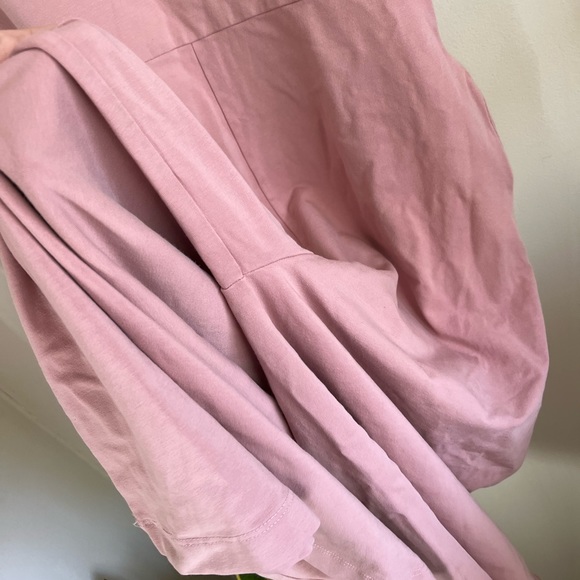 Nwot Lakeside Wide Leg Jumpsuit mien sold at madewell size XS - Picture 6 of 12